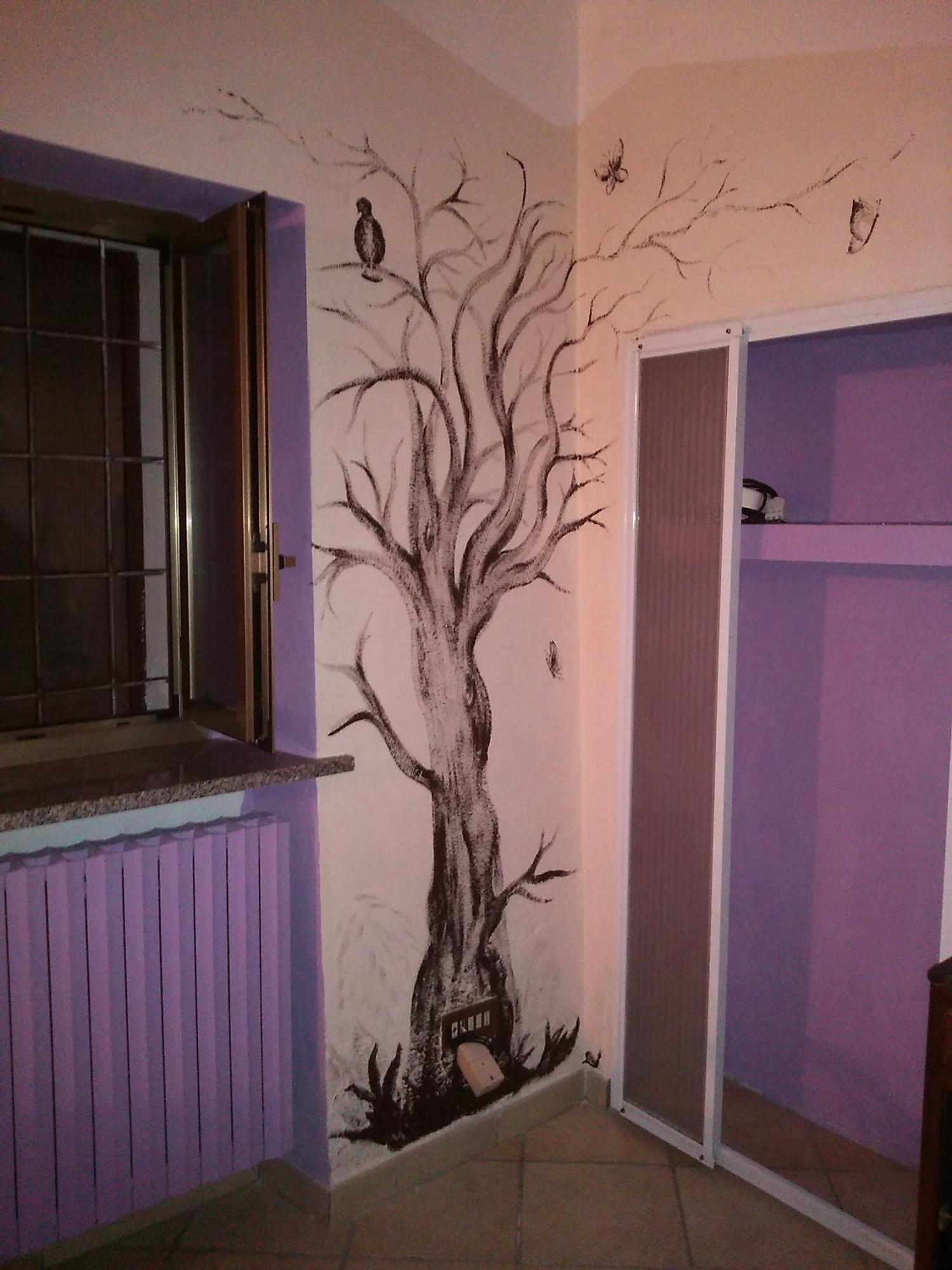 Gasthaus Casa Aromi Ed Arte Asti Exterior foto